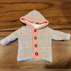 🌸3 for $10🌸 Hanna Andersson sweater